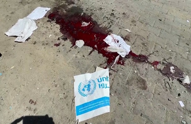 UNICEF: Gazze’de Çocuk Öldürmenin Yeni Metodu UNRWA’nın Faaliyetlerinin Durdurulmasıdır!