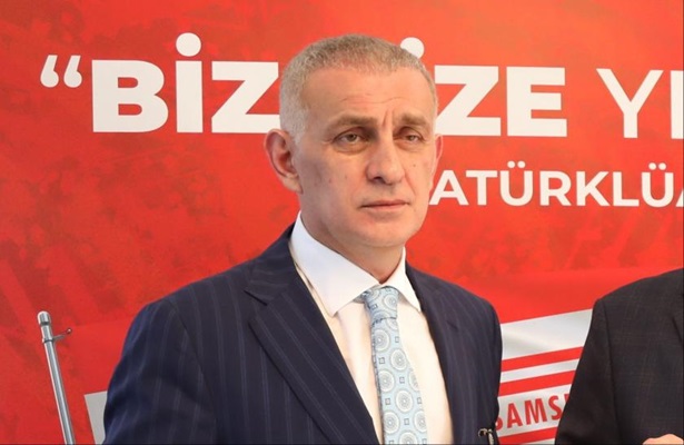 TFF Başkanı Hacıosmanoğlu’dan yolsuzluk iddiaları: 4 milyon 300 bin avroya misafir ağırlamışlar