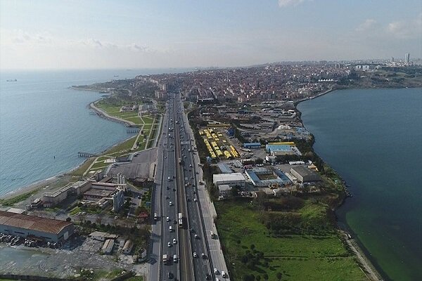 Kanal İstanbul projesi ile ilgili yeni gelişme