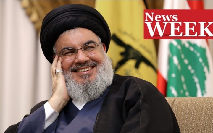 Newsweek’in Nasrallah suikastından sonra Siyonist rejimin neden daha güvensiz hale geldiğine dair analizi