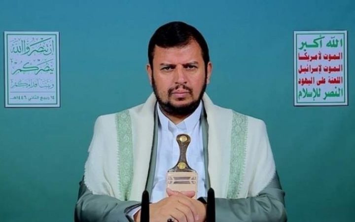 Ensarullah Lideri: İsrail’in Müslümanlara hükmetme arzusu bir seraptan başka bir şey değil