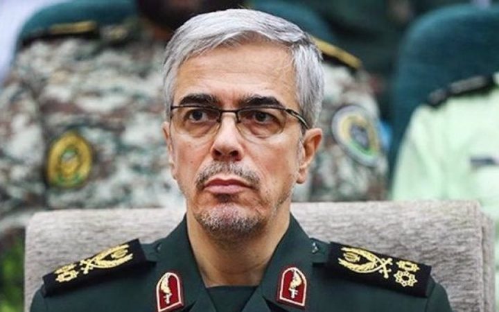 Tümgeneral Bakıri: Lübnan’da Hizbullah’ın yeni Genel Sekreterinin seçilmesi Siyonist rejimin çöküş sürecini hızlandıracak