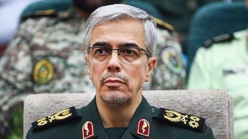 Tümgeneral Bakıri: Lübnan’da Hizbullah’ın yeni Genel Sekreterinin seçilmesi Siyonist rejimin çöküş sürecini hızlandıracak