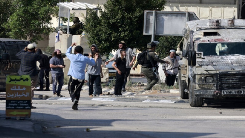 İran, İsrail rejimi için apartheid komitesinin kurulmasını istedi