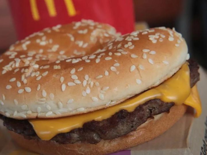 Ölümcül McDonald’s salgınının nedeni ortaya çıktı