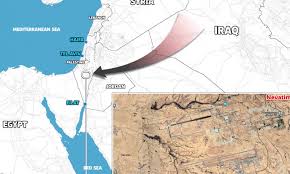 Irak Direnişi 3 ayrı operasyonla İsrail’i vurdu