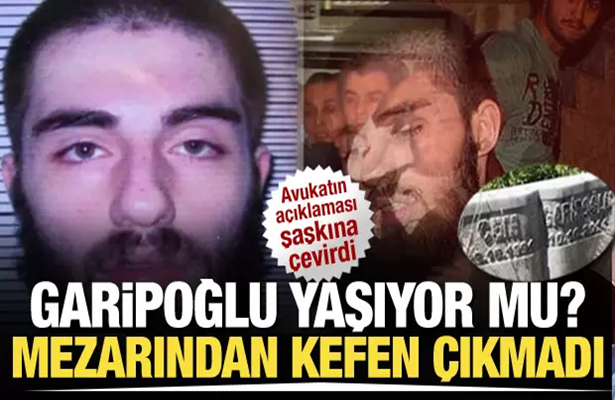 Cem Garipoğlu hakkındaki sır perdesi çözülüyor! 10 yıllık tartışma son bulacak