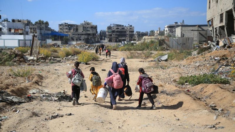 Gazze’de direnişin bedeli ağır: Beyt Lahiya’da 94 Filistinli öldürüldü