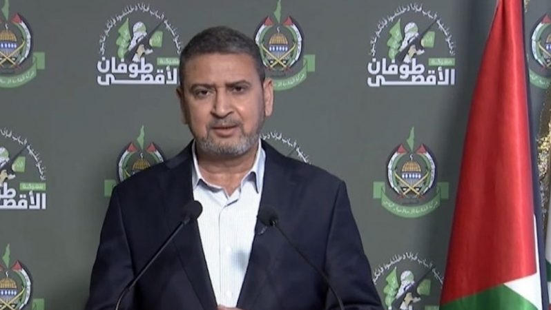 Hamas’tan yeni ateşkes tekliflerine yanıt