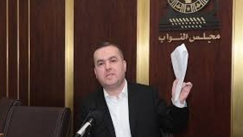 Hasan Fadlullah: Lübnan direnişi sarsılmaz ve kararlı