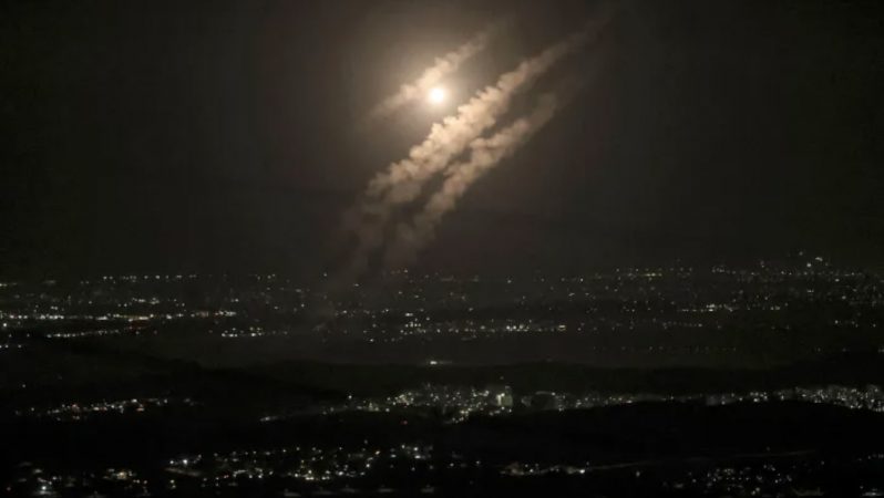 İran’dan ABD teklifine ret; saldırı olursa İsrail’in altyapısını vururuz