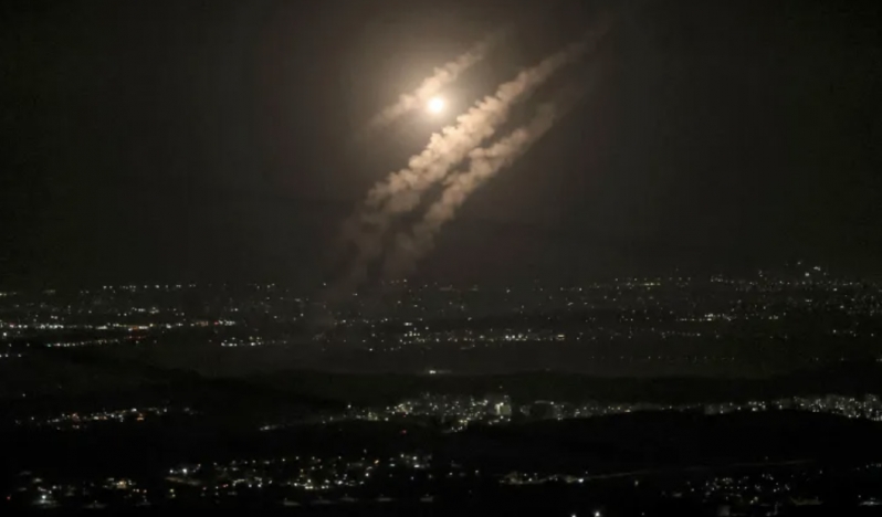 İran’dan ABD teklifine ret; saldırı olursa İsrail’in altyapısını vururuz