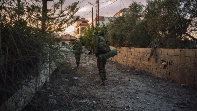 İsrail, birkaç fotoğraf için 20’den fazla kayıp verdi