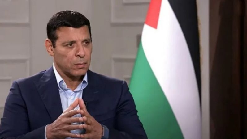 İsrail, Dahlan planını yeniden ortaya sürüyor