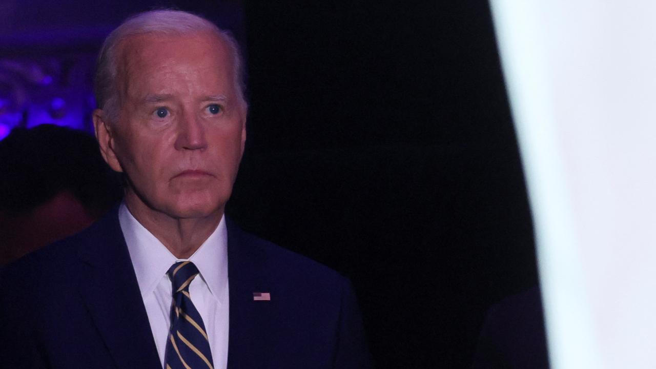 Biden’ın danışmanları İsrail’i ziyaret edecek