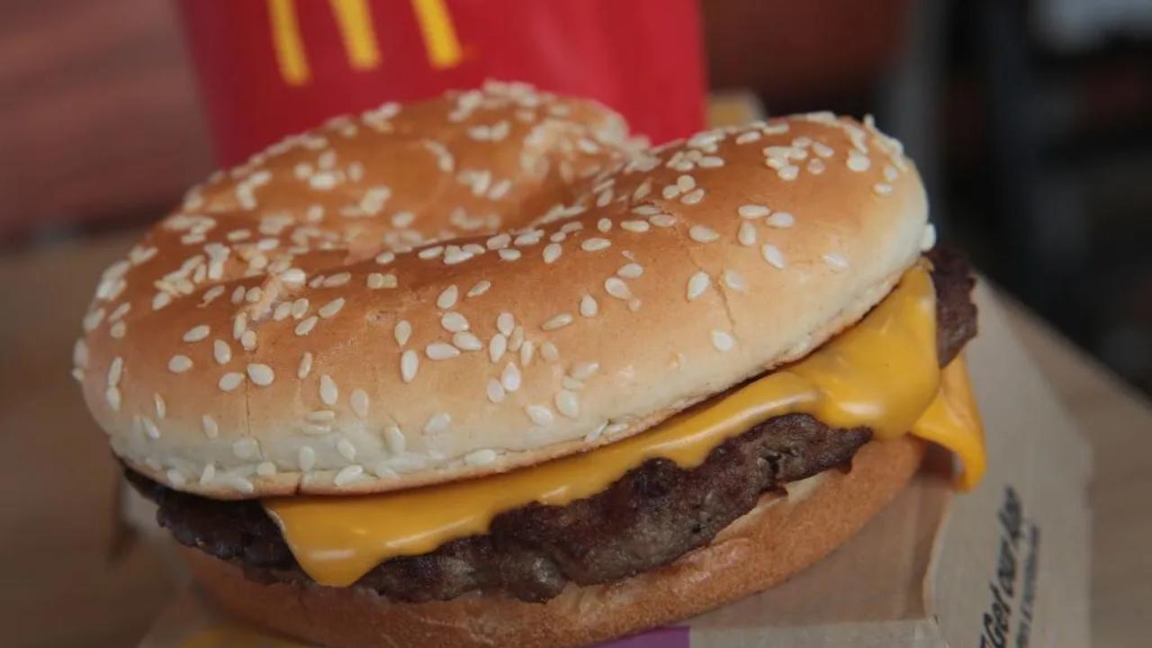 McDonald’s’ta E.Coli salgını 13 eyalete yayıldı