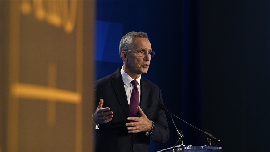 Eski NATO Genel Sekreteri Stoltenberg Münih Güvenlik Konferansı Başkanı oluyor