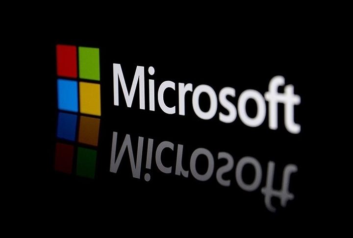 Microsoft, Gazze’de hayatını kaybedenler için sessiz protesto düzenleyen iki çalışanını işten çıkardı