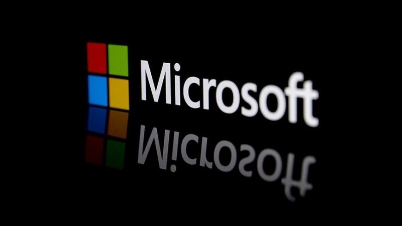 Microsoft, Gazze’de hayatını kaybedenler için sessiz protesto düzenleyen iki çalışanını işten çıkardı