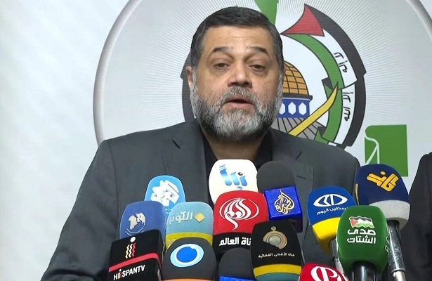 Hamas: İsrail Rejimi Müzakerelerle Saha Başarısızlıklarını Telafi Edemez