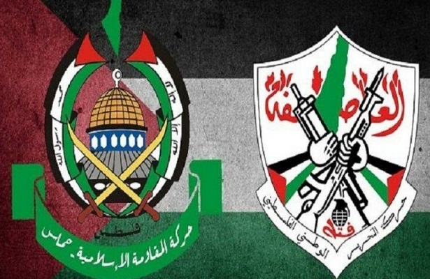 El Fetih ve Hamas, Gazze Konusunda Anlaştı