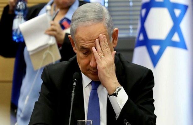 Netanyahu Hangi Ülkelere Gidemez?