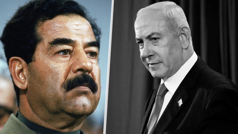 Saddam, Netanyahu ve İranlıların Son Hamlesi: Taktik Zaferden Stratejik Yenilgiye