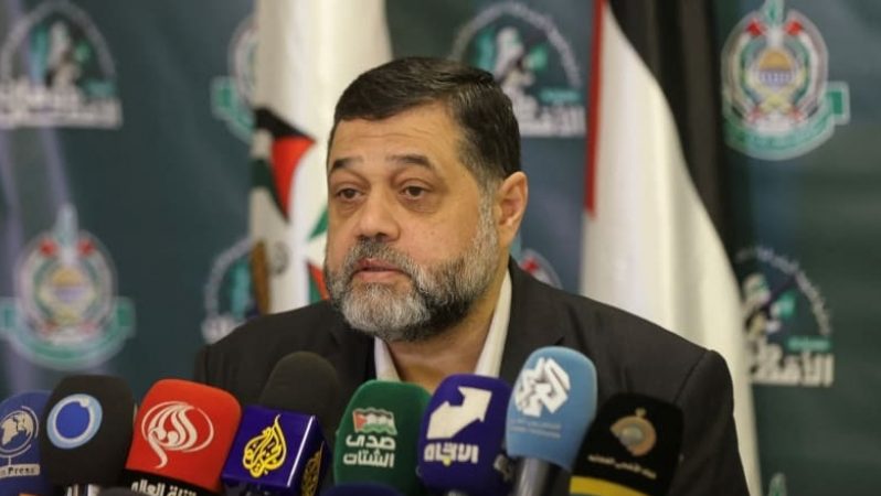 Hamas: Suriye’nin desteği tarihi ve önemli