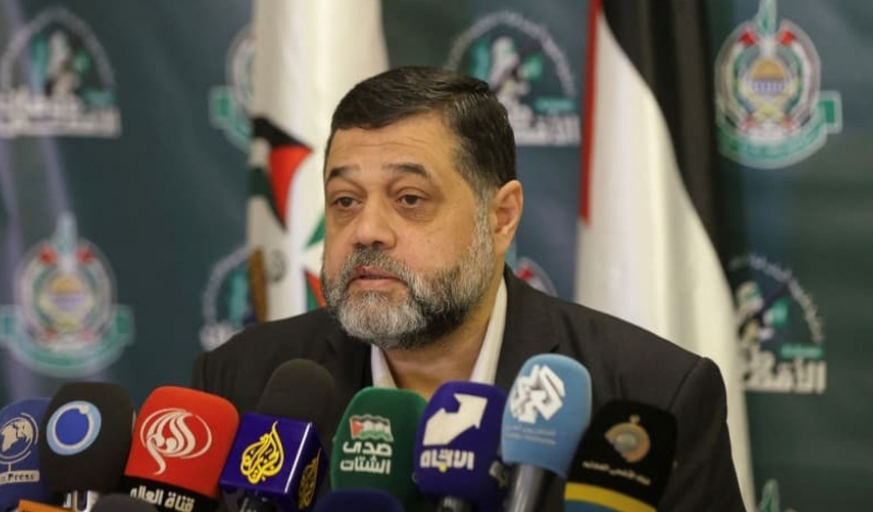 Hamas: Suriye’nin desteği tarihi ve önemli