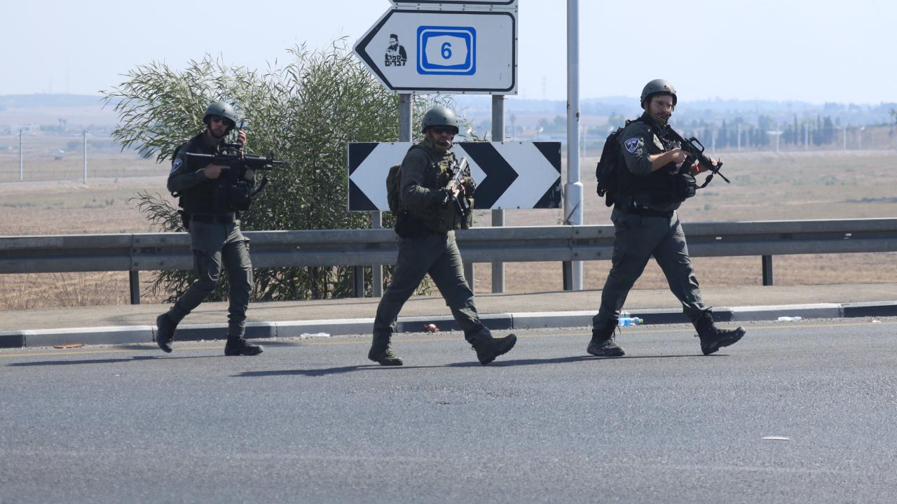 Gazze’deki hükümet: İsrail ordusu insani yardımların Gazze’ye girişini engelliyor