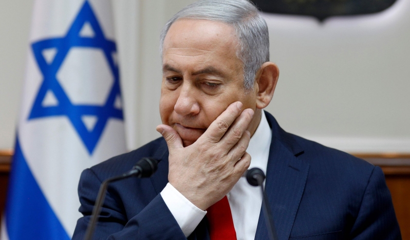 İsrail’de savcılıktan Netanyahu’ya rest