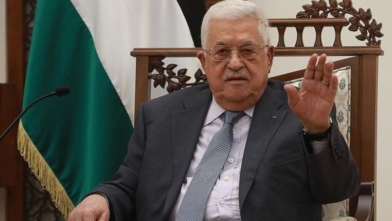 Kahire görüşmeleri: Abbas, uzlaşı çarkına çomak sokuyor