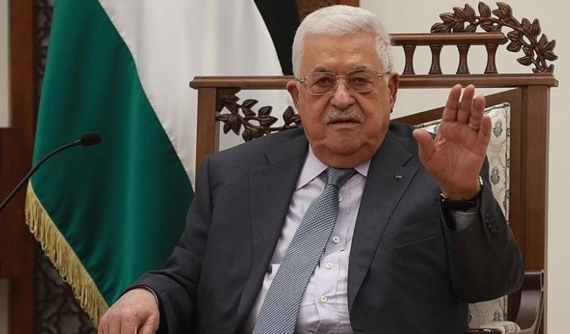 Kahire görüşmeleri: Abbas, uzlaşı çarkına çomak sokuyor