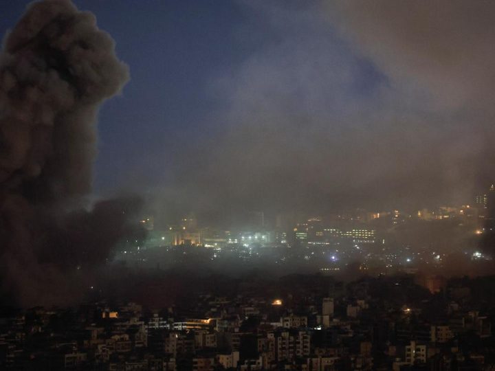 Lübnan, BMGK’ya İsrail’in saldırılarına ilişkin şikayette bulundu