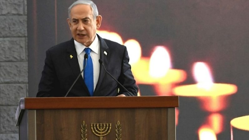 Netanyahu: Lübnan’a saldırılarımız devam edecek