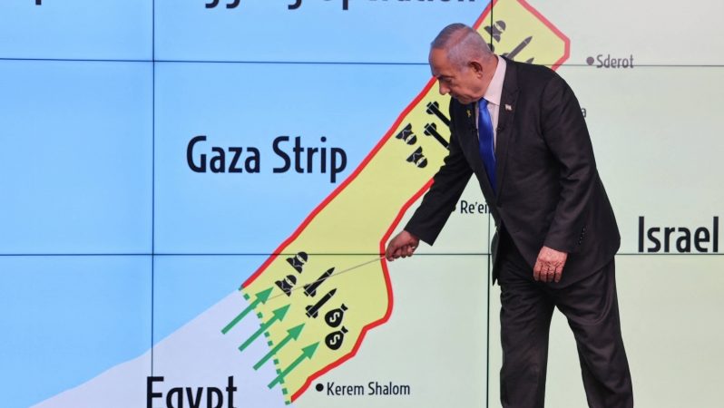 ‘Sızdırılan Hamas belgeleri’: Gerçek mi, manipülasyon mu?