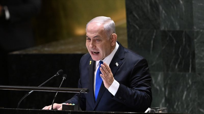 İsrailli analiste göre, hükümetin düşmesinden endişe eden Netanyahu savaşın bitmesini istemiyor