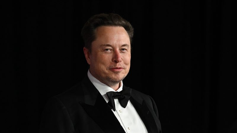 Musk İngiltere’yi “zalim bir polis devleti” olmakla suçladı