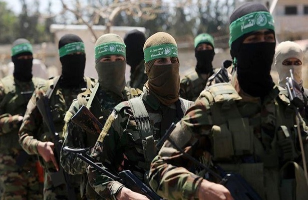 Siyonist Rejim: Hamas Yaklaşık 4000 Yeni Asker Topladı