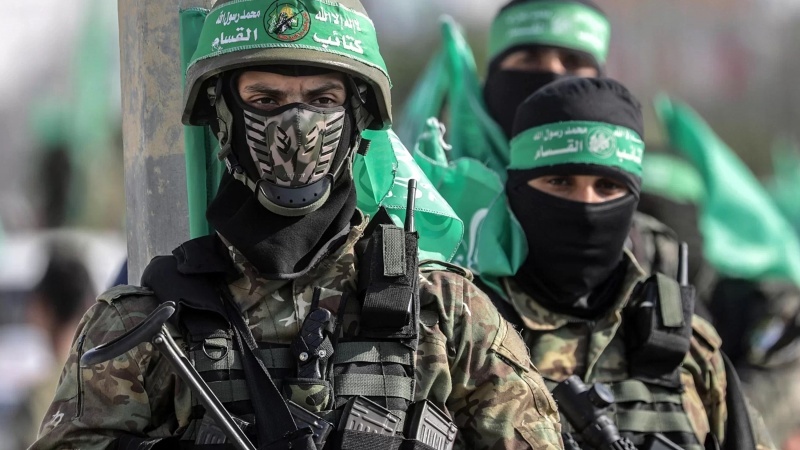 İsrail’in Hamas’ın Gerilla Savaş Taktiklerinden Duyduğu Endişe