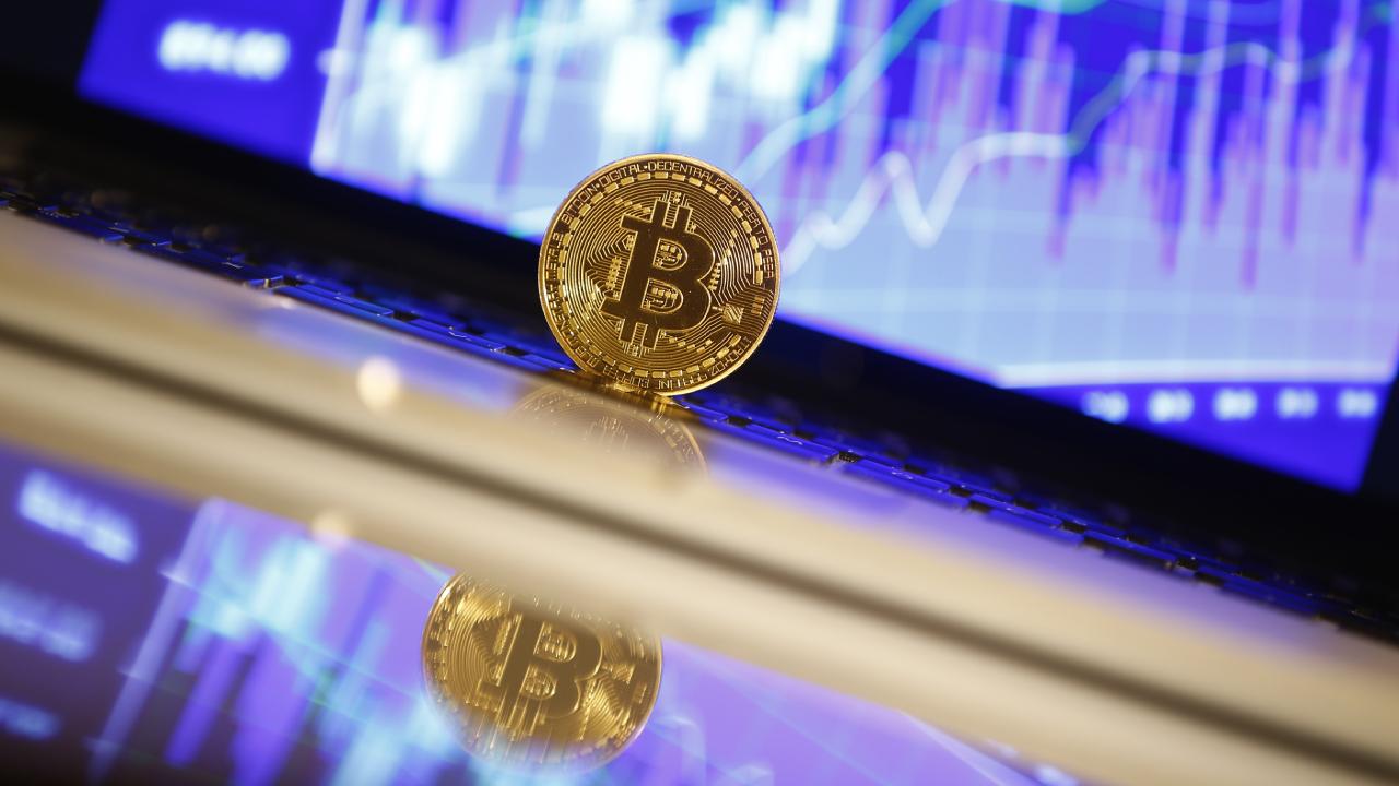 Bitcoin’den yeni rekor