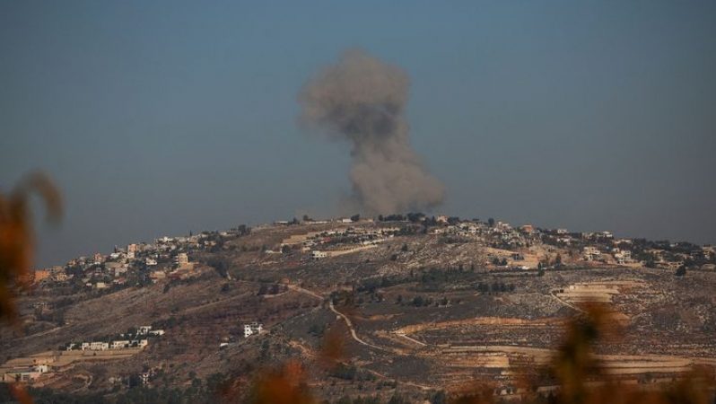 Hizbullah’ın mesajı Washington ve Tel Aviv’de yankılandı