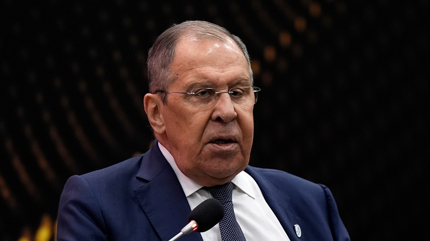 Lavrov’a göre Doha’da yapılacak görüşme, Suriye’deki durumun istikrara kavuşmasına yardımcı olacak