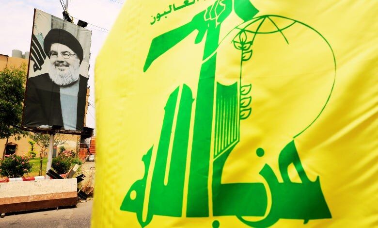 Hizbullah yetkilisi: Hizbullah demirden daha güçlüdür