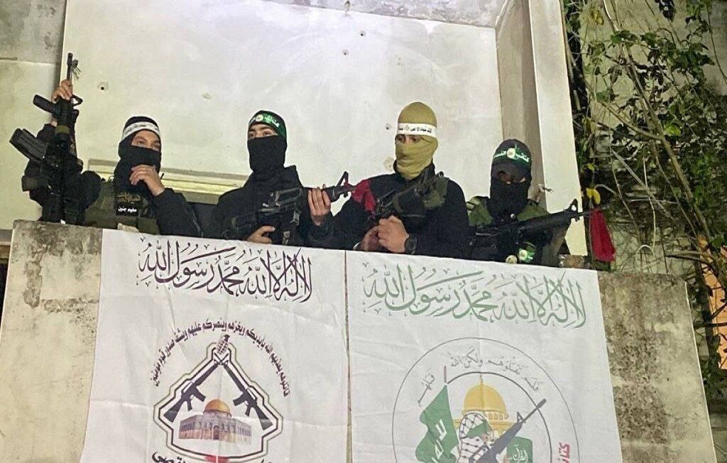 Hamas ve Fetih: Filistin Yönetimi tüm kırmızı çizgileri aşmıştır