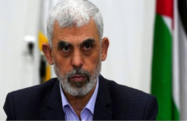 Hamas, Şehit Sinvar’ın Naaşını İstiyor