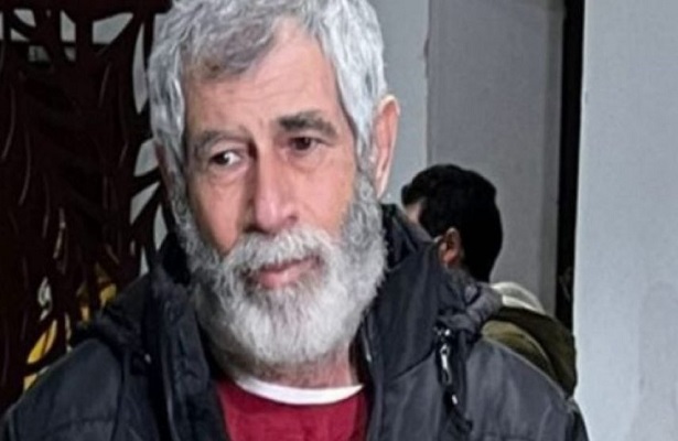 40 Yıllık Esaretten Sonra; En yaşlı Filistinli Tutuklu Serbest Bırakıldı
