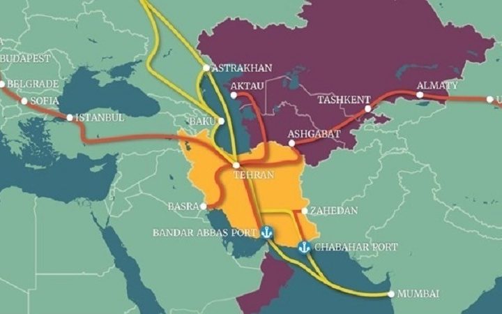 %27’lik önemli bir büyüme; ülkelerin İran kara yolu transitine sıcak bakmasının nedeni nedir?