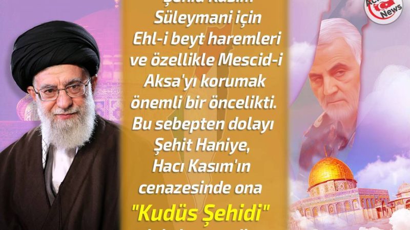 Kudüs Şehidi