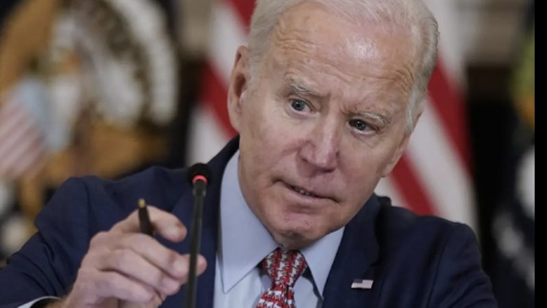 Biden’a İran’ın nükleer tesislerine saldırı planı sunuldu